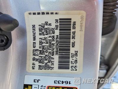Zdjęcie 12 z 12 samochodu: 2010 TOYOTA COROLLA S VIN:1NXBU4EE5AZ267844 - miniatura
