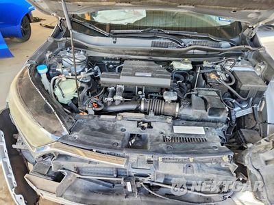 Zdjęcie 12 z 13 samochodu: 2018 HONDA CR-V EX VIN:7FARW1H53JE023145 - miniatura