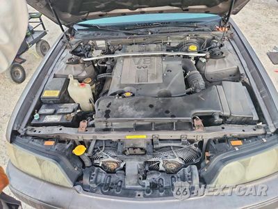Zdjęcie 11 z 12 samochodu: 2001 INFINITI Q45 BASE VIN:JNKBY31A91M100424 - miniatura