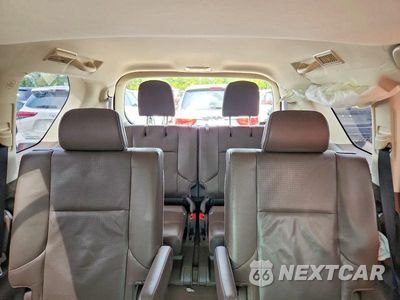 Zdjęcie 10 z 13 samochodu: 2017 LEXUS GX 460 VIN:JTJBM7FXXH5150736 - miniatura