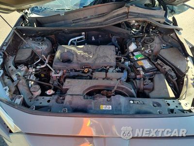 Zdjęcie 11 z 12 samochodu: 2021 TOYOTA RAV4 XLE VIN:2T3W1RFV2MW164396 - miniatura