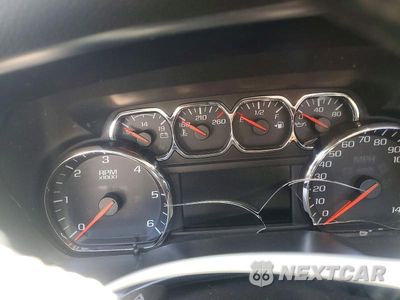 Zdjęcie 9 z 12 samochodu: 2014 CHEVROLET SILVERADO C1500 LT VIN:3GCPCREC1EG539596 - miniatura