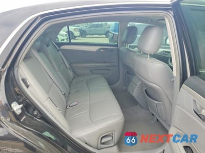 Zdjęcie 10 z 12 samochodu: 2009 TOYOTA AVALON XL VIN:4T1BK36B99U328676 - miniatura