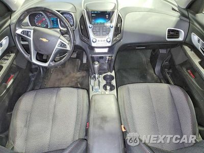 Zdjęcie 8 z 13 samochodu: 2017 CHEVROLET EQUINOX LT VIN:2GNFLFEK0H6223261 - miniatura