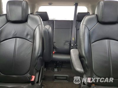 Zdjęcie 10 z 13 samochodu: 2009 GMC ACADIA VIN:1GKEV23D99J169026 - miniatura