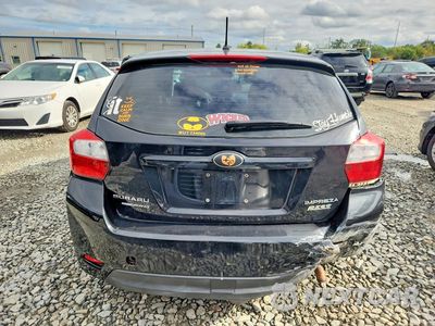 Zdjęcie 6 z 12 samochodu: 2016 SUBARU IMPREZA PREMIUM VIN:JF1GPAB63G8219960 - miniatura
