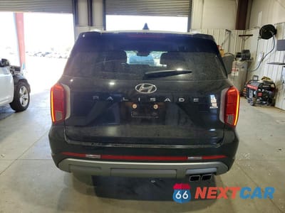 Zdjęcie 6 z 13 samochodu: 2024 HYUNDAI PALISADE SEL VIN:KM8R2DGE8RU801299 - miniatura