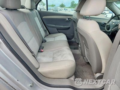 Zdjęcie 10 z 13 samochodu: 2012 CHEVROLET MALIBU 2LT VIN:1G1ZD5EU8CF348062 - miniatura