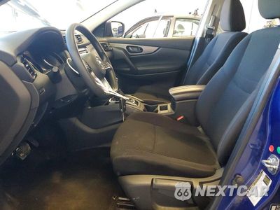 Zdjęcie 7 z 13 samochodu: 2019 NISSAN ROGUE SPORT S VIN:JN1BJ1CR6KW313868 - miniatura