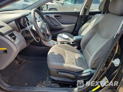 Zdjęcie 7 z 12 samochodu: 2013 HYUNDAI ELANTRA GLS VIN:5NPDH4AE5DH172318 - miniatura