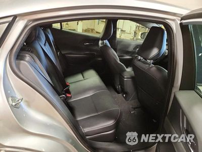 Zdjęcie 10 z 12 samochodu: 2026 TOYOTA PRIUS LIMITED VIN:JTDACAAU5T3067747 - miniatura