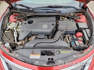 Zdjęcie 11 z 12 samochodu: 2014 NISSAN ALTIMA 2.5 S VIN:1N4AL3AP2EC901150 - miniatura