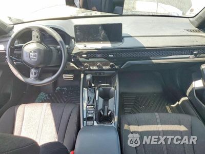 Zdjęcie 8 z 12 samochodu: 2026 HONDA ACCORD HYBRID SPORT VIN:1HGCY2F54TA023270 - miniatura