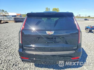 Zdjęcie 6 z 12 samochodu: 2024 CADILLAC ESCALADE SPORT VIN:1GYS4FKL2RR298075 - miniatura