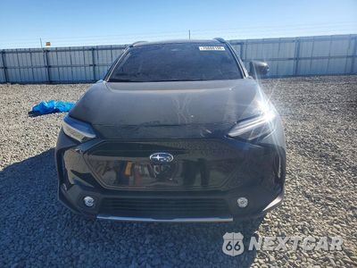 Piąte zdjęcie samochodu w środku: 2024 SUBARU SOLTERRA PREMIUM VIN:JTMABABAXRA085687 - miniatura