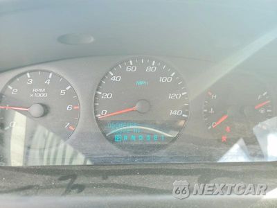 Zdjęcie 9 z 12 samochodu: 2006 CHEVROLET IMPALA POLICE VIN:2G1WS551169302150 - miniatura