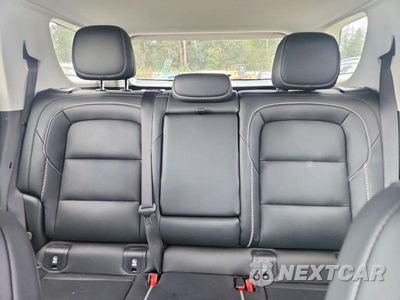 Zdjęcie 10 z 13 samochodu: 2026 GMC TERRAIN DENALI VIN:3GKALZEG6TL114036 - miniatura