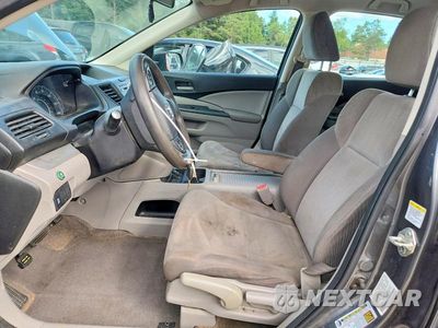 Zdjęcie 7 z 14 samochodu: 2013 HONDA CR-V LX VIN:2HKRM3H33DH515708 - miniatura