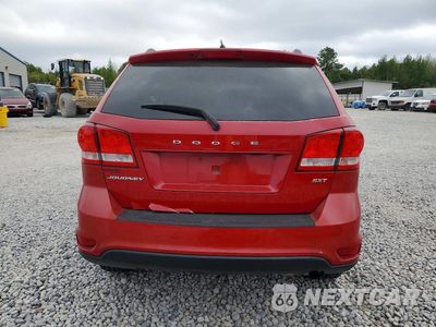 Zdjęcie 6 z 12 samochodu: 2015 DODGE JOURNEY SXT VIN:3C4PDCBB0FT599688 - miniatura