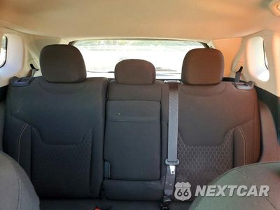 Zdjęcie 10 z 13 samochodu: 2018 JEEP COMPASS SPORT VIN:3C4NJDABXJT343302 - miniatura