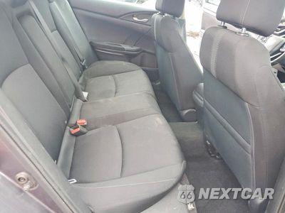 Zdjęcie 10 z 13 samochodu: 2017 HONDA CIVIC EX VIN:19XFC2F74HE022443 - miniatura