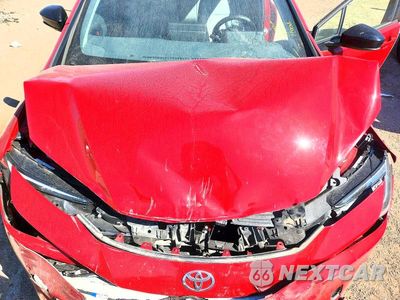 Zdjęcie 11 z 12 samochodu: 2023 TOYOTA PRIUS LE VIN:JTDACAAU9P3006620 - miniatura