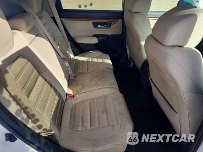 Zdjęcie 11 z 14 samochodu: 2019 HONDA CR-V EX VIN:5J6RW1H58KA042970 - miniatura