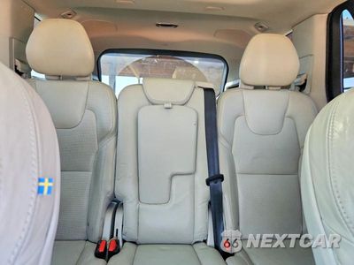 Zdjęcie 10 z 13 samochodu: 2016 VOLVO XC90 T6 VIN:YV4A22PL6G1044158 - miniatura