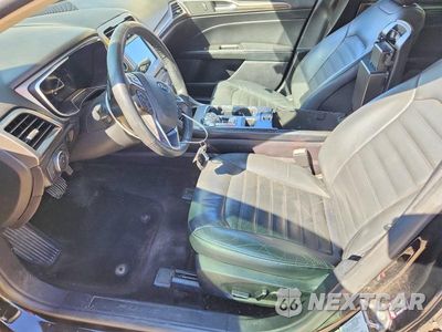 Zdjęcie 7 z 13 samochodu: 2018 FORD FUSION SE VIN:3FA6P0H94JR195777 - miniatura