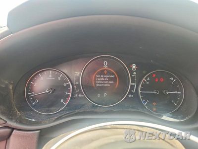Zdjęcie 9 z 13 samochodu: 2021 MAZDA CX-30 SELECT VIN:3MVDMABL2MM271663 - miniatura
