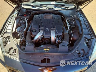 Zdjęcie 11 z 12 samochodu: 2014 MERCEDES-BENZ SL 550 VIN:WDDJK7DA9EF023443 - miniatura