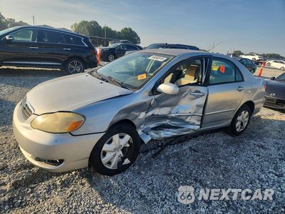 2006 TOYOTA COROLLA LE 1NXBR30E76Z695117 - główne zdjęcie licytacji z USA - miniatura