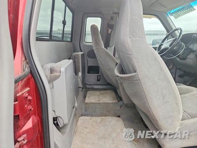 Zdjęcie 10 z 12 samochodu: 1998 FORD RANGER SUPER CAB VIN:1FTYR14X4WTA55712 - miniatura