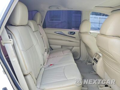 Zdjęcie 11 z 13 samochodu: 2014 INFINITI QX60 BASE VIN:5N1AL0MM0EC530477 - miniatura