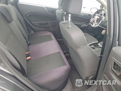Zdjęcie 10 z 12 samochodu: 2019 FORD FIESTA SE VIN:3FADP4BJ1KM145855 - miniatura