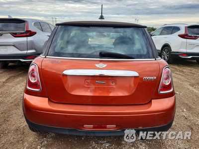 Zdjęcie 6 z 13 samochodu: 2013 MINI COOPER VIN:WMWSU3C57DT682737 - miniatura