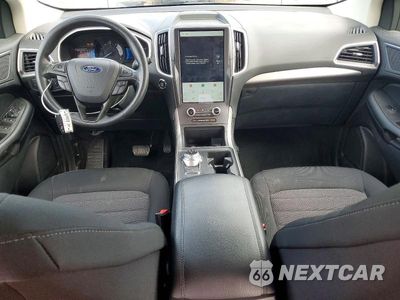 Zdjęcie 8 z 14 samochodu: 2021 FORD EDGE SE VIN:2FMPK3G94MBA17060 - miniatura