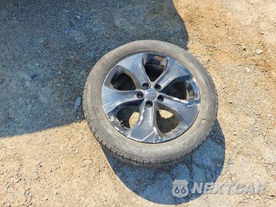Zdjęcie 13 z 14 samochodu: 2021 JEEP COMPASS LATITUDE VIN:3C4NJCBB4MT510833 - miniatura