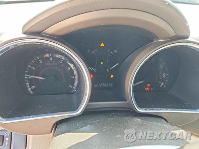 Zdjęcie 9 z 13 samochodu: 2010 TOYOTA HIGHLANDER SE VIN:5TDKK3EH1AS012613 - miniatura