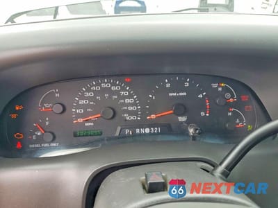 Zdjęcie 9 z 12 samochodu: 2003 FORD F-350 SUPER DUTY VIN:1FTSX31P53ED52192 - miniatura