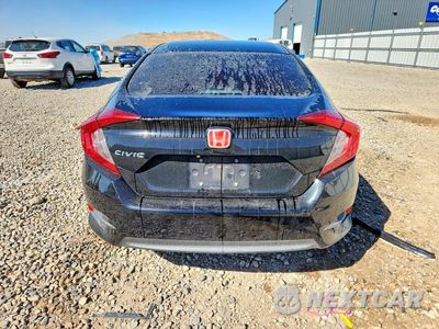 Zdjęcie 6 z 12 samochodu: 2017 HONDA CIVIC LX VIN:2HGFC2F64HH529467 - miniatura