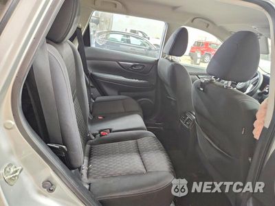 Zdjęcie 11 z 13 samochodu: 2020 NISSAN ROGUE S VIN:KNMAT2MT3LP530308 - miniatura