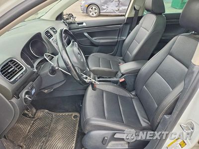 Zdjęcie 7 z 12 samochodu: 2014 VOLKSWAGEN JETTA TDI VIN:3VWPL7AJ7EM610436 - miniatura