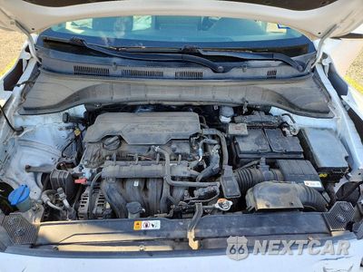 Zdjęcie 12 z 13 samochodu: 2023 HYUNDAI KONA SEL VIN:KM8K62AB1PU967962 - miniatura