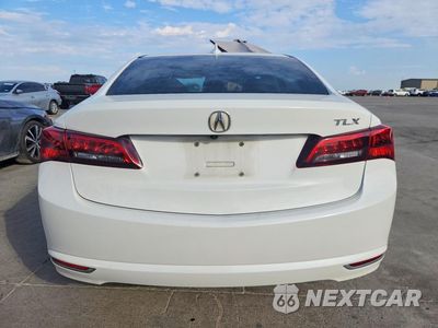 Zdjęcie 6 z 12 samochodu: 2016 ACURA TLX VIN:19UUB1F31GA014689 - miniatura