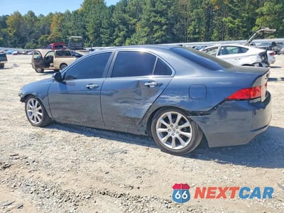 Drugie zdjęcie samochodu z przodu: 2006 ACURA TSX VIN:JH4CL96946C026590 - miniatura