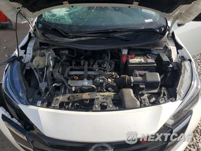 Zdjęcie 11 z 13 samochodu: 2025 NISSAN VERSA VIN:3N1CN8FV9SL847866 - miniatura