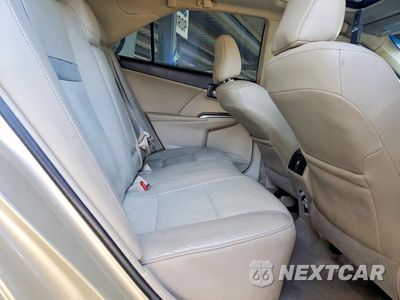 Zdjęcie 10 z 12 samochodu: 2012 TOYOTA CAMRY XLE V6 VIN:4T1BK1FKXCU504341 - miniatura