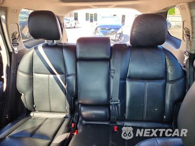 Zdjęcie 10 z 14 samochodu: 2017 NISSAN PATHFINDER SL VIN:5N1DR2MNXHC657659 - miniatura