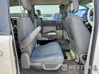 Zdjęcie 11 z 13 samochodu: 2010 DODGE GRAND CARAVAN SE VIN:2D4RN4DE7AR333733 - miniatura